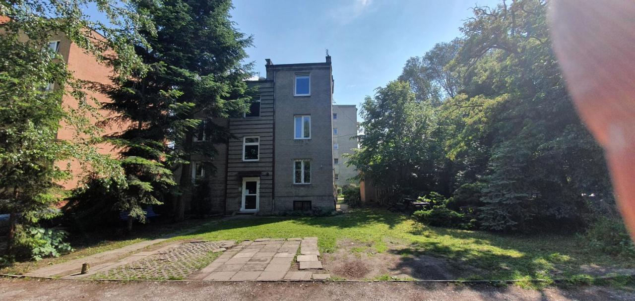 Juna2 - Nowoczesny Apartament W Centrum Z Widokiem Na Park 프루츠코프 외부 사진