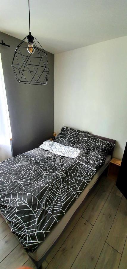 프루츠코프 Juna2 - Nowoczesny Apartament W Centrum Z Widokiem Na Park 아파트 외부 사진