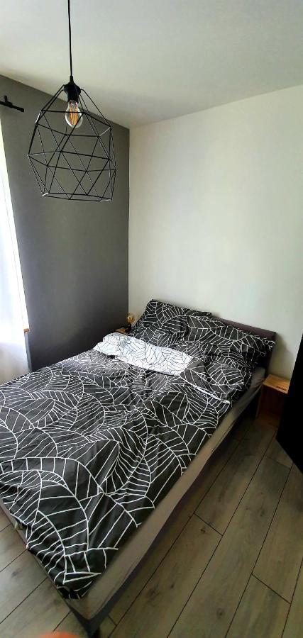 Juna2 - Nowoczesny Apartament W Centrum Z Widokiem Na Park 프루츠코프 외부 사진