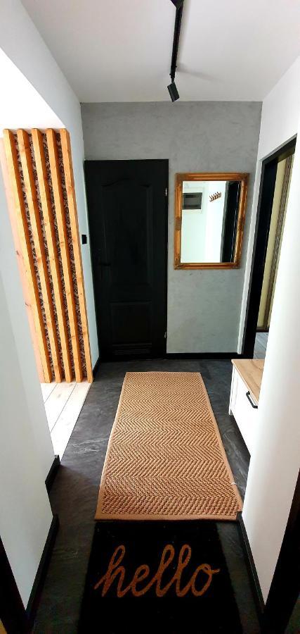 Juna2 - Nowoczesny Apartament W Centrum Z Widokiem Na Park 프루츠코프 외부 사진